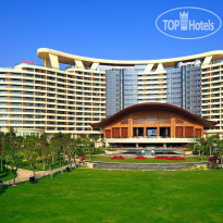 InterContinental Sanya Haitang Bay Resort
