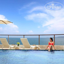 InterContinental Sanya Haitang Bay Resort