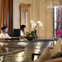 InterContinental Sanya Haitang Bay Resort