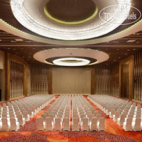 InterContinental Sanya Haitang Bay Resort