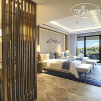 InterContinental Sanya Haitang Bay Resort