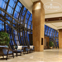 InterContinental Sanya Haitang Bay Resort