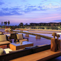 InterContinental Sanya Haitang Bay Resort