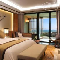 InterContinental Sanya Haitang Bay Resort