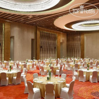 InterContinental Sanya Haitang Bay Resort