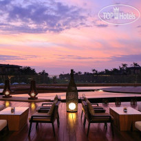 InterContinental Sanya Haitang Bay Resort