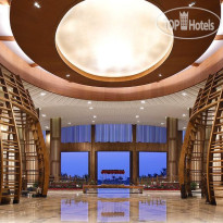 InterContinental Sanya Haitang Bay Resort