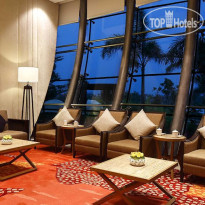 InterContinental Sanya Haitang Bay Resort