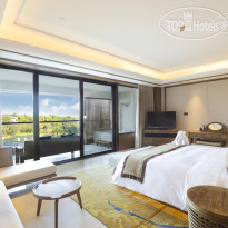 InterContinental Sanya Haitang Bay Resort