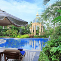 Crowne Plaza Hainan Spa & Beach Resort