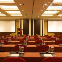 Crowne Plaza Hainan Spa & Beach Resort 