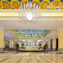 Crowne Plaza Hainan Spa & Beach Resort