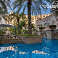 Crowne Plaza Hainan Spa & Beach Resort