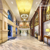 Crowne Plaza Hainan Spa & Beach Resort