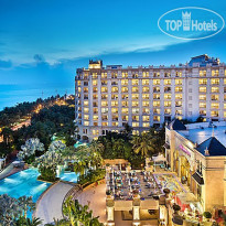 Crowne Plaza Hainan Spa & Beach Resort
