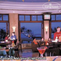 Crowne Plaza Hainan Spa & Beach Resort