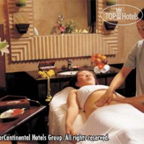 Crowne Plaza Hainan Spa & Beach Resort