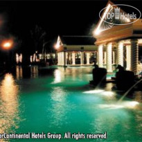 Crowne Plaza Hainan Spa & Beach Resort