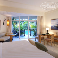 Sheraton Sanya Resort 