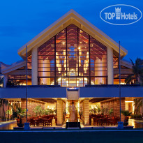 Sheraton Sanya Resort 