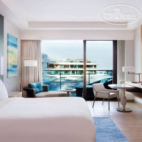 JW Marriott Hotel Sanya Dadonghai Bay  