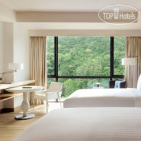 JW Marriott Hotel Sanya Dadonghai Bay  