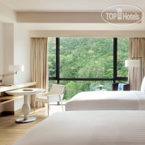 JW Marriott Hotel Sanya Dadonghai Bay  