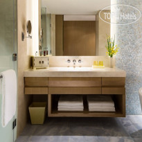 JW Marriott Hotel Sanya Dadonghai Bay  