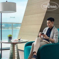 JW Marriott Hotel Sanya Dadonghai Bay  