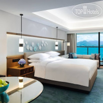 JW Marriott Hotel Sanya Dadonghai Bay  