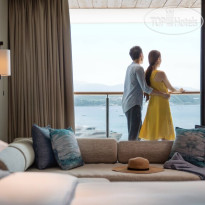 JW Marriott Hotel Sanya Dadonghai Bay  