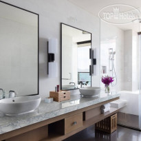 JW Marriott Hotel Sanya Dadonghai Bay  