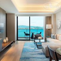 JW Marriott Hotel Sanya Dadonghai Bay  