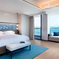 JW Marriott Hotel Sanya Dadonghai Bay  