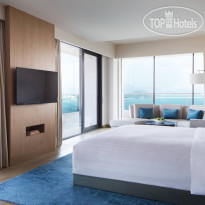 JW Marriott Hotel Sanya Dadonghai Bay  