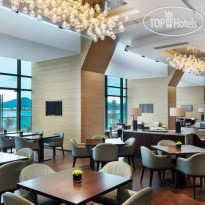 JW Marriott Hotel Sanya Dadonghai Bay  