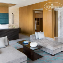 JW Marriott Hotel Sanya Dadonghai Bay  