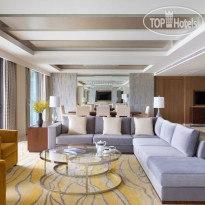 JW Marriott Hotel Sanya Dadonghai Bay  