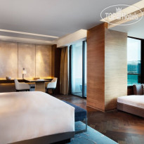 JW Marriott Hotel Sanya Dadonghai Bay  