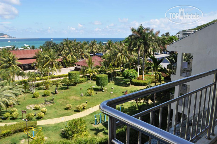 New photos from tourists Sanya Tsingneng Landscape Coastal Hotel 4*