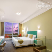 Sunshine Resort Intime Sanya