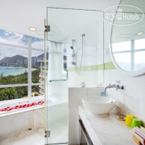 Sunshine Resort Intime Sanya