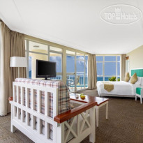 Sunshine Resort Intime Sanya