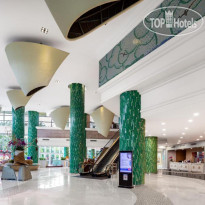 Sunshine Resort Intime Sanya