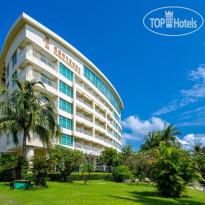 Sunshine Resort Intime Sanya