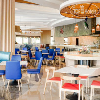 Sanya Marriott Yalong Bay Resort & Spa 