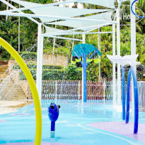 Sanya Marriott Yalong Bay Resort & Spa 