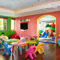 Sanya Marriott Yalong Bay Resort & Spa 