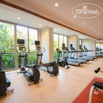 Sanya Marriott Yalong Bay Resort & Spa 