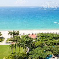 Sanya Marriott Yalong Bay Resort & Spa 